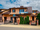 Dom na sprzedaż - Braci Czarlińskich Lubań, Nowa Karczma, Kościerski, 336 m², 860 000 PLN, NET-TY477680