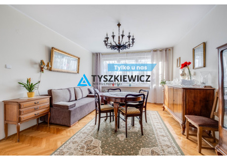 Dom na sprzedaż - Chwarznieńska Chwarzno, Gdynia, 340 m², 1 690 000 PLN, NET-TY772870