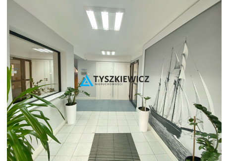 Biuro do wynajęcia - Wolności Działki Leśne, Gdynia, 246 m², 7000 PLN, NET-TY887161