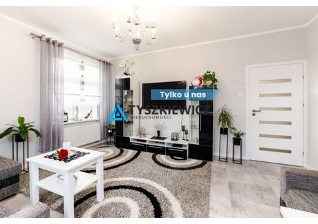 Mieszkanie na sprzedaż - Szczecińska Człuchów, Człuchowski, 83,68 m², 495 000 PLN, NET-TY371701