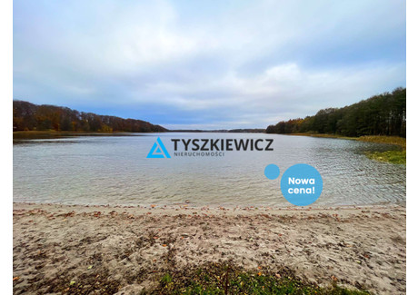 Działka na sprzedaż - Warzenko, Przodkowo, Kartuski, 1397 m², 399 000 PLN, NET-TY137592