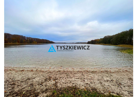 Działka na sprzedaż - Warzenko, Przodkowo, Kartuski, 1397 m², 399 000 PLN, NET-TY137592