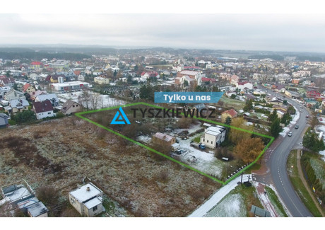 Działka na sprzedaż - Oliwska Chwaszczyno, Żukowo, Kartuski, 6800 m², 4 000 000 PLN, NET-TY339079