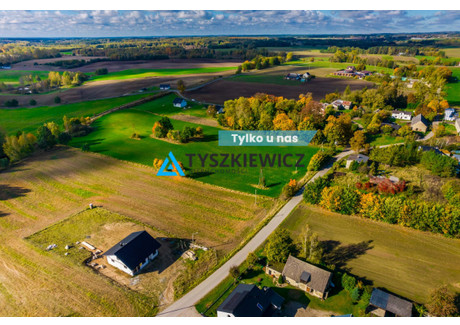 Działka na sprzedaż - Liniewskie Góry, Liniewo, Kościerski, 1915 m², 170 000 PLN, NET-TY507731