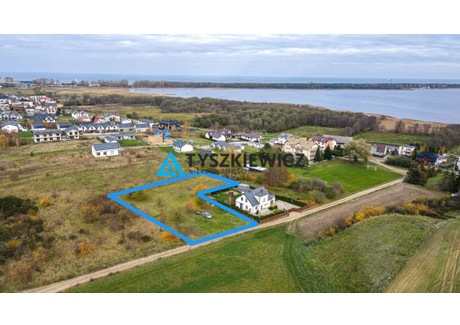 Działka na sprzedaż - Bohaterów Kaszubskich Władysławowo, Pucki, 2007 m², 1 499 000 PLN, NET-TY539917