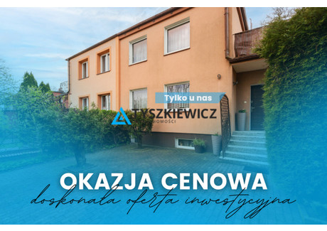 Dom na sprzedaż - Montażystów Kokoszki, Gdańsk, 131 m², 875 000 PLN, NET-TY183418