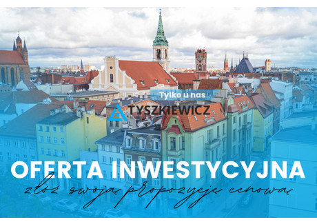 Dom na sprzedaż - Plac Mariana Rapackiego Toruń, 402,76 m², 2 999 000 PLN, NET-TY335760