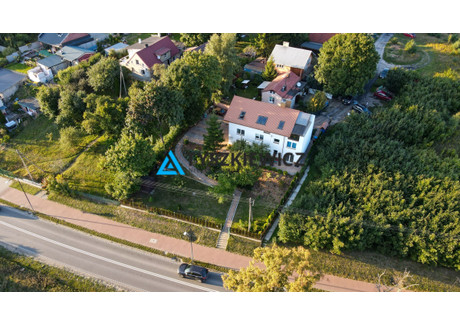 Dom na sprzedaż - Oliwska Chwaszczyno, Żukowo, Kartuski, 229,35 m², 1 990 000 PLN, NET-TY734569