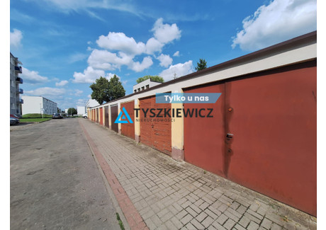 Garaż na sprzedaż - Mikołaja Kopernika Starogard Gdański, Starogardzki, 15 m², 90 000 PLN, NET-TY352689