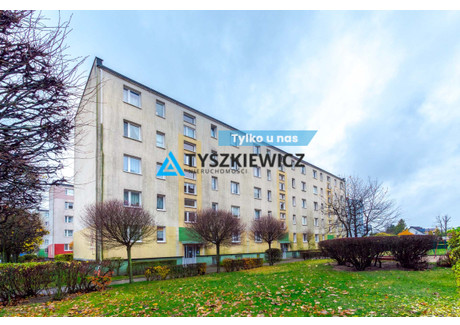 Mieszkanie na sprzedaż - Kościerzyna, Kościerski, 36,97 m², 270 000 PLN, NET-TY567890