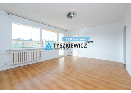Mieszkanie na sprzedaż - Gen. Władysława Sikorskiego Człuchów, Człuchowski, 59,9 m², 335 440 PLN, NET-TY730826