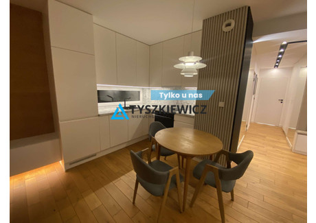 Mieszkanie do wynajęcia - Jeziorna Rumia, Wejherowski, 55,13 m², 3000 PLN, NET-TY652885