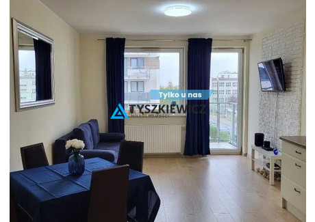 Mieszkanie do wynajęcia - Mjr. Mieczysława Słabego Złota Karczma, Gdańsk, 30 m², 2250 PLN, NET-TY995093