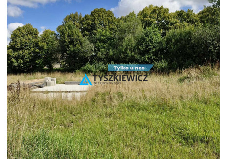 Działka na sprzedaż - Krężołki, Ustka, Słupski, 1084 m², 250 000 PLN, NET-TY203260