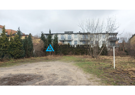 Działka na sprzedaż - Rumia, Wejherowski, 435 m², 549 000 PLN, NET-TY473207