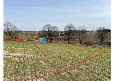 Działka na sprzedaż - Kościerzyna-Wybudowanie, Kościerzyna, Kościerski, 1000 m², 170 000 PLN, NET-TY516115