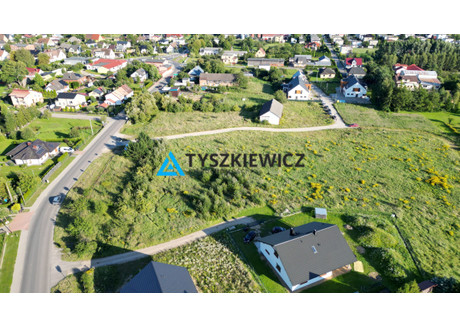 Działka na sprzedaż - Dworcowa Nowa Wieś Lęborska, Lęborski, 4364 m², 2 000 000 PLN, NET-TY794847