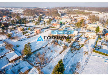 Działka na sprzedaż - Słupska Kołczygłowy, Bytowski, 2400 m², 240 000 PLN, NET-TY934014