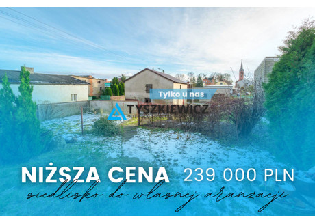 Dom na sprzedaż - Św. Jana Nepomucena Kosobudy, Brusy, Chojnicki, 228 m², 239 000 PLN, NET-TY785981