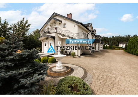 Lokal na sprzedaż - Słowackiego Bolszewo, Wejherowo, Wejherowski, 599,64 m², 2 770 000 PLN, NET-TY651632