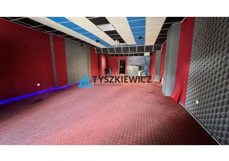 Lokal do wynajęcia - Kartuska Siedlce, Gdańsk, 154 m², 8000 PLN, NET-TY566098