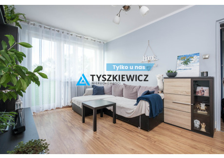 Mieszkanie na sprzedaż - Łozy Brzeźno, Gdańsk, 38,6 m², 519 000 PLN, NET-TY371846