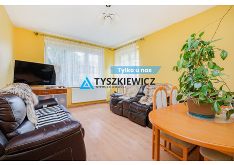 Mieszkanie na sprzedaż - Leszczynki Gdynia, 62 m², 620 000 PLN, NET-TY664446