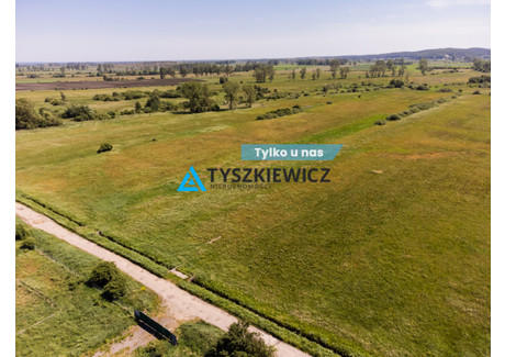 Działka na sprzedaż - Moście Błota, Puck, Pucki, 3060 m², 240 000 PLN, NET-TY270468