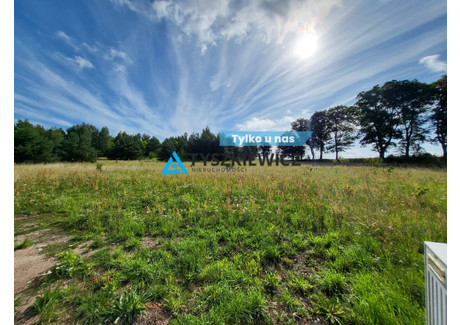 Działka na sprzedaż - Czerniewo, Trąbki Wielkie, Gdański, 1442 m², 145 900 PLN, NET-TY643385