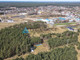 Działka na sprzedaż - Kaliska, Starogardzki, 1002 m², 139 000 PLN, NET-TY816433