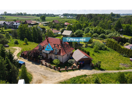 Dom na sprzedaż - Cicha Bojano, Szemud, Wejherowski, 277 m², 1 150 000 PLN, NET-TY155995