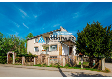 Dom na sprzedaż - Gen. Wybickiego Miastko, Bytowski, 194 m², 325 000 PLN, NET-TY493655