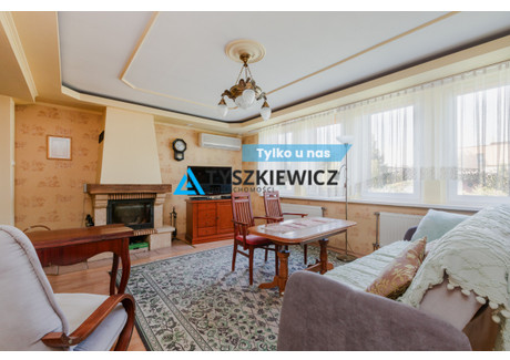 Mieszkanie na sprzedaż - 1 Maja Lotnisko, Rumia, Wejherowski, 75,97 m², 490 000 PLN, NET-TY153033