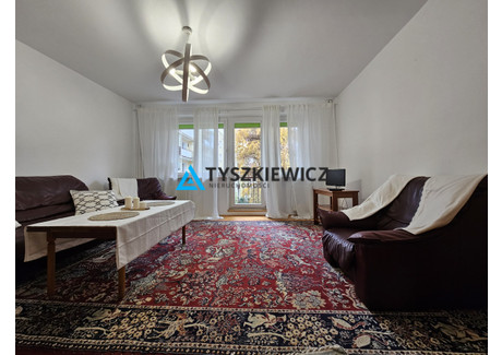 Mieszkanie do wynajęcia - Marcina Dragana Chełm, Gdańsk, 46,9 m², 2500 PLN, NET-TY291973