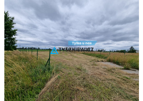 Działka na sprzedaż - Zamek Kiszewski, Stara Kiszewa, Kościerski, 2997 m², 159 000 PLN, NET-TY231385