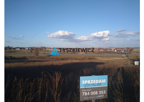 Działka na sprzedaż - Podgórna Jankowo Gdańskie, Kolbudy, Gdański, 6633 m², 2 321 550 PLN, NET-TY516936