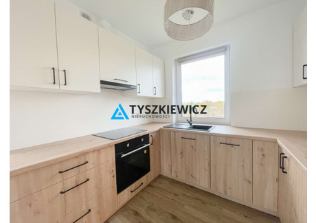 Dom do wynajęcia - Żurawia Łebcz, Puck, Pucki, 108,6 m², 3500 PLN, NET-TY825465