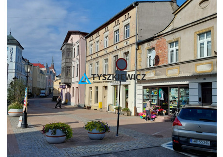 Obiekt na sprzedaż - 12 Marca Wejherowo, Wejherowski, 300,14 m², 1 500 000 PLN, NET-TY773367