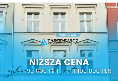 Lokal na sprzedaż - 31 Stycznia Chojnice, Chojnicki, 590,85 m², 1 100 000 PLN, NET-TY872253