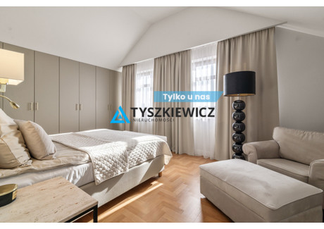 Obiekt na sprzedaż - Juliusza Słowackiego Rębiechowo, Gdańsk, 834 m², 13 985 000 PLN, NET-TY875415