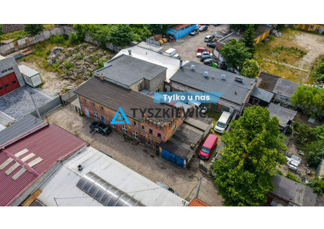 Lokal usługowy na sprzedaż - Trakt Św. Wojciecha Orunia, Gdańsk, 440 m², 1 150 000 PLN, NET-TY897656