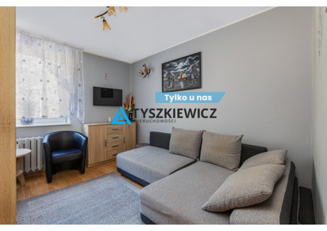 Mieszkanie na sprzedaż - Paprykowa Dąbrowa, Gdynia, 63,9 m², 639 000 PLN, NET-TY184924