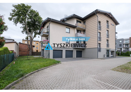 Mieszkanie na sprzedaż - Śmiechowska Wejherowo, Wejherowski, 81,86 m², 950 000 PLN, NET-TY111674