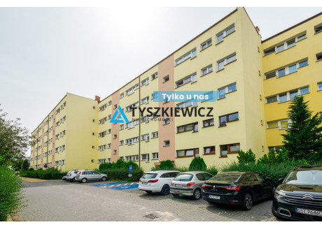 Mieszkanie na sprzedaż - Gen. Maczka Czersk, Chojnicki, 55 m², 339 000 PLN, NET-TY116750