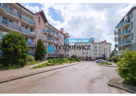 Mieszkanie na sprzedaż - Częstochowska Ujeścisko, Gdańsk, 74 m², 795 000 PLN, NET-TY274388