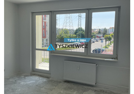 Mieszkanie na sprzedaż - Spokojna Reda, Wejherowski, 46,35 m², 420 000 PLN, NET-TY779766