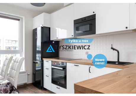 Mieszkanie na sprzedaż - Potęgowska Jasień, Gdańsk, 74,5 m², 699 000 PLN, NET-TY807908