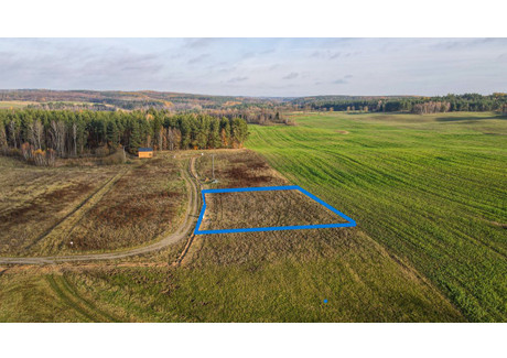 Działka na sprzedaż - Słoneczna Szczodrowo, Skarszewy, Starogardzki, 1031 m², 99 000 PLN, NET-TY289846