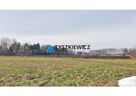 Działka na sprzedaż - Bojano, Szemud, Wejherowski, 1432 m², 472 560 PLN, NET-TY684195