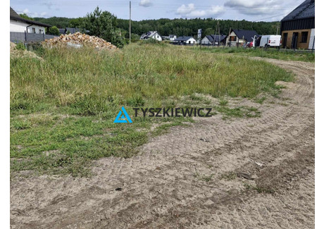 Działka na sprzedaż - Dworcowa Nowa Wieś Lęborska, Lęborski, 4166 m², 625 650 PLN, NET-TY600905